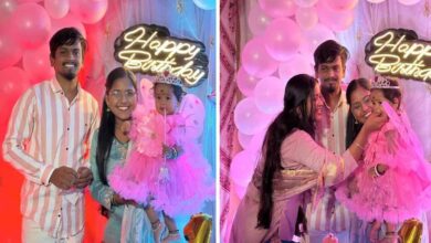 मुंबई के विरार में बिल्डिंग गिरने से 15 की मौत, बेटी के बर्थडे के 5 मिनट बाद हुआ हादसा