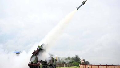 भारत का एयरपावर धमाका: F-35 भी भारत के चक्रव्यूह में फंसे रह गए भारत का एयरपावर धमाका: F-35 भी भारत के चक्रव्यूह में फंसे रह गए