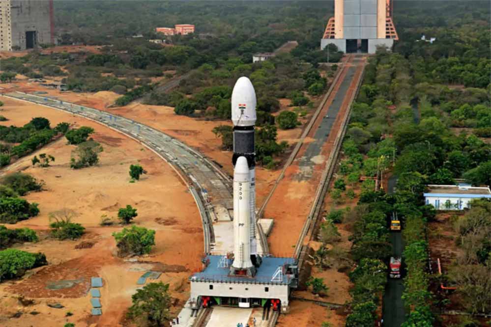 ISRO का मेगा लॉन्चपैड: 2300 एकड़ में बनेगा स्पेस हब, दिसंबर 2026 से उड़ान भरेंगे रॉकेट