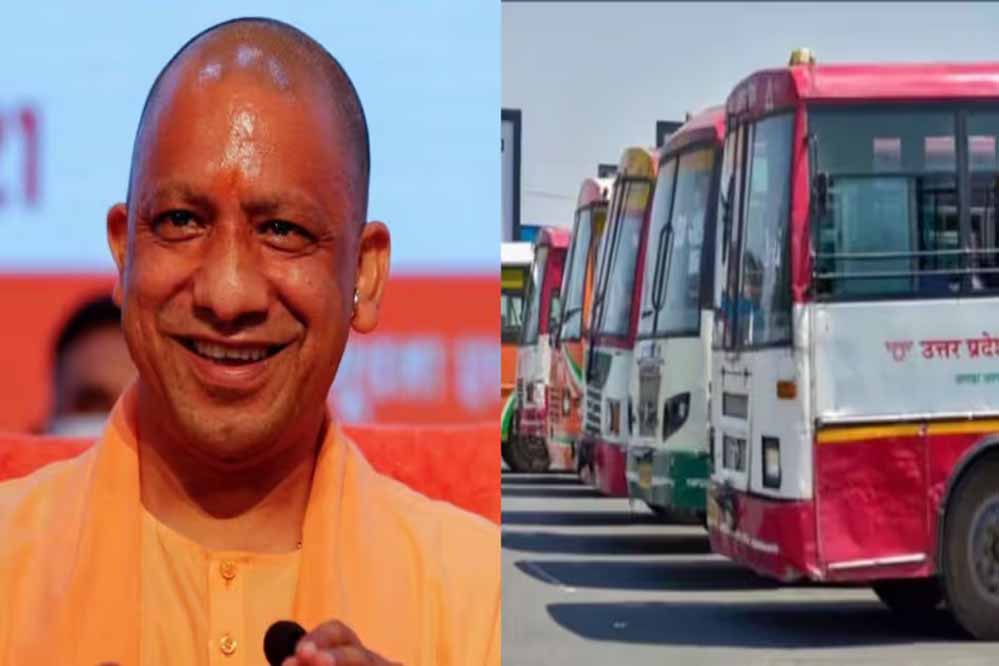 उत्तर प्रदेश : अब और सरलता से मिलेंगी परिवहन विभाग की सुविधाएं उत्तर प्रदेश : अब और सरलता से मिलेंगी परिवहन विभाग की सुविधाएं