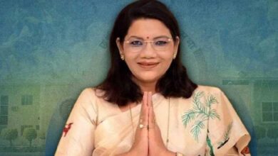 रामगढ़ टावर अपग्रेड होकर हुआ 4जी – विधायक श्रीमती रेणुका सिंह ने जताया आभार, कहा जनता की सेवा ही मेरा संकल्प