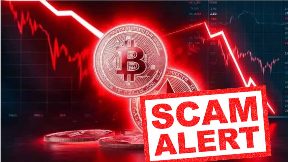 गुजरात बिटकॉइन घोटाला: ACB कोर्ट ने 14 आरोपियों को उम्रकैद की सजा सुनाई