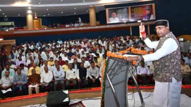 मध्यप्रदेश की सभी पैक्स डब्ल्यू.डी.आर.ए. की सदस्य बनेंगी – विश्वास सारंग