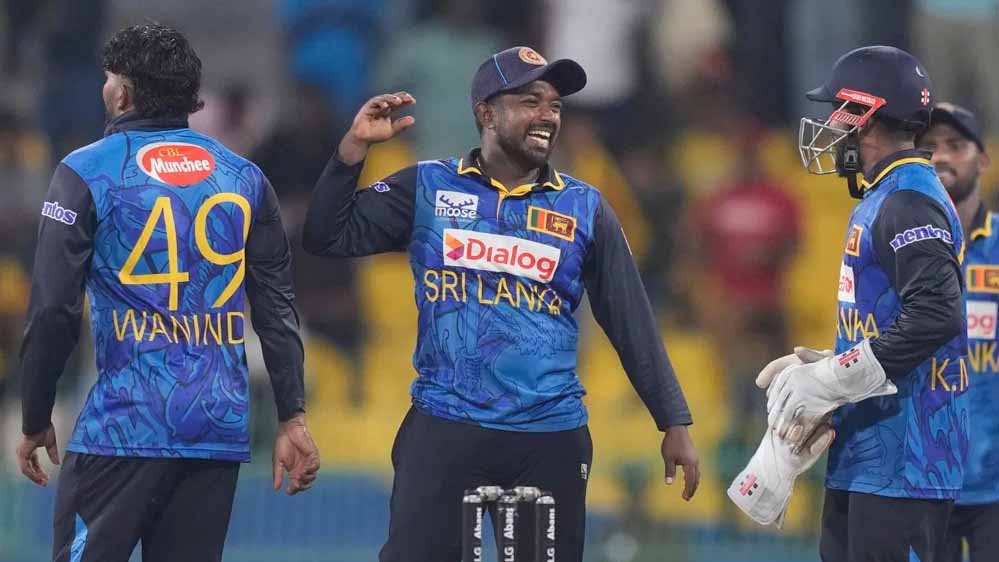 एशिया कप 2025: श्रीलंका ने घोषित की टीम, ‘बेबी मलिंगा’ भी शामिल