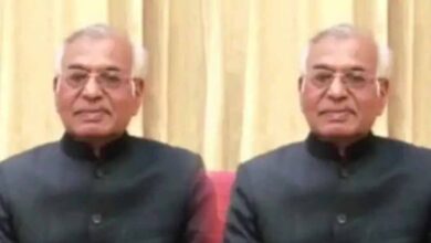 इंदौर हाईकोर्ट के रिटायर्ड जस्टिस शम्भू सिंह का निधन, 85 साल की उम्र में ढाबला गांव में अंतिम सांस