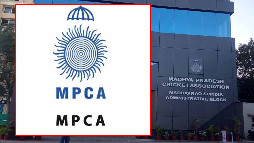 MPCA चुनाव: सभी नए चेहरे मैदान में, सिंधिया परिवार की तीसरी पीढ़ी को अध्यक्ष पद की जिम्मेदारी MPCA चुनाव: सभी नए चेहरे मैदान में, सिंधिया परिवार की तीसरी पीढ़ी को अध्यक्ष पद की जिम्मेदारी