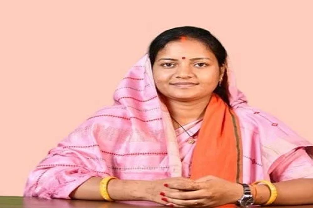 रायपुर : मंत्री लक्ष्मी राजवाड़े की पहल पर सूरजपुर जिले को विकास कार्याे की सौगात