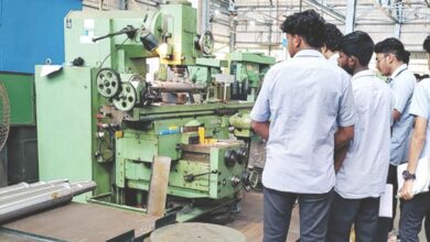 मध्य प्रदेश में अब 9वीं से ITI, 10वीं में पूरा कर विदेश में नौकरी—रूस से 1.5 लाख मासिक वेतन की बात