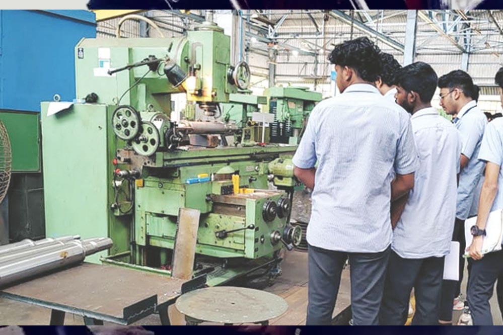 मध्य प्रदेश में अब 9वीं से ITI, 10वीं में पूरा कर विदेश में नौकरी—रूस से 1.5 लाख मासिक वेतन की बात