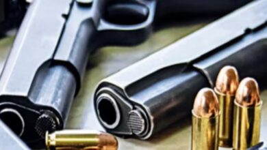 भोपाल: ‘मछली गैंग’ से जुड़े लोगों के गन लाइसेंस होंगे रद्द, क्राइम ब्रांच ने भेजा रिकॉर्ड