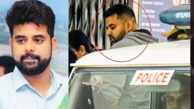 रेप केस में देवेगौड़ा के पोते प्रज्वल रेवन्ना को उम्रकैद, 5 लाख का जुर्माना भी