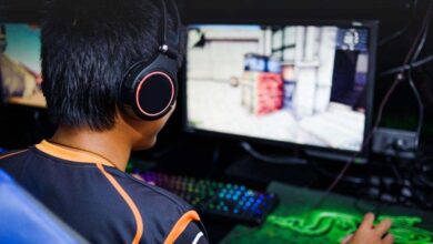 इंदौर में ऑनलाइन गेम बना जानलेवा, 12 साल के बच्चे ने फांसी लगाकर की आत्महत्या इंदौर में ऑनलाइन गेम बना जानलेवा, 12 साल के बच्चे ने फांसी लगाकर की आत्महत्या