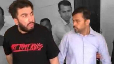 भोपाल : ‘मछली गैंग’ पर पुलिस का शिकंजा कसा, जेल में बंद यासीन पर एक और युवती ने रेप का आरोप लगाया