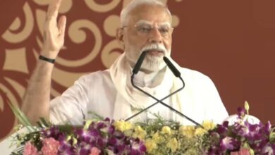 PM मोदी का पलटवार: ‘भारत बनने जा रहा तीसरी सबसे बड़ी अर्थव्यवस्था’, ट्रंप की टिप्पणी पर दिया जवाब