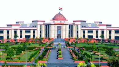 CIMS अस्पताल में गंदगी में रखा खाना! हाईकोर्ट ने डीन से मांगा जवाब