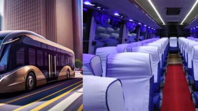 नागपुर से शुरू होगी 135 सीटर लग्जरी बस सेवा, फ्लाइट जैसी सुविधाएं देगी मोदी सरकार