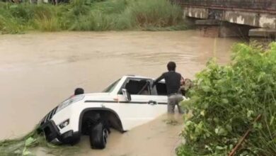 यूपी में दिल दहला देने वाला हादसा: नहर में गिरी बोलेरो, 11 श्रद्धालुओं की मौत, सीएम योगी ने किया आर्थिक सहायता का ऐलान