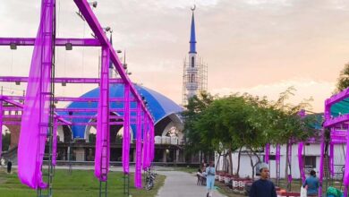 इन प्रदेशों में आज से तीन दिन बंद रहेंगे 10 स्कूल-कॉलेज, 20 अगस्त को सभी शिक्षण संस्थानों में छुट्टी इन प्रदेशों में आज से तीन दिन बंद रहेंगे 10 स्कूल-कॉलेज, 20 अगस्त को सभी शिक्षण संस्थानों में छुट्टी