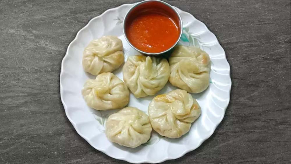 मोमोज लवर्स के लिए खास! घर पर ऐसे बनाएं पनीर मोमोज होटल स्टाइल