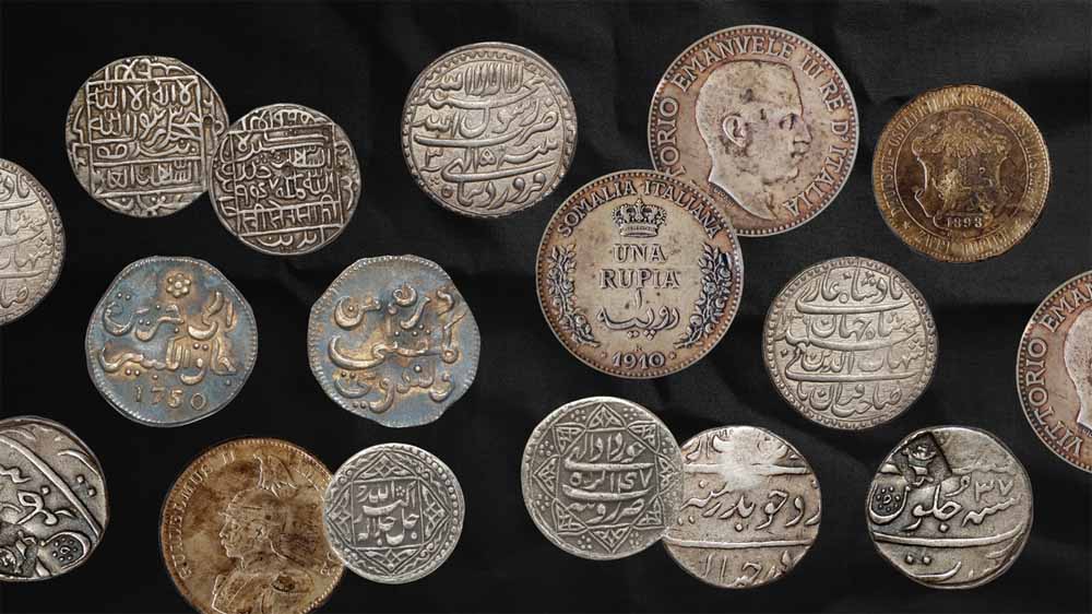 ‘रुपया’ शब्द की उत्पत्ति: जानिए भारतीय मुद्रा के इतिहास का दिलचस्प सफर