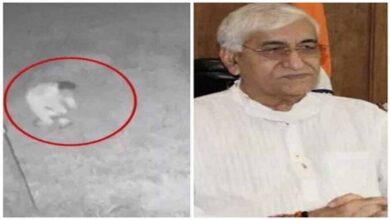 पूर्व डिप्टी CM टीएस सिंहदेव के घर में सेंधमारी, जांच में जुटी पुलिस