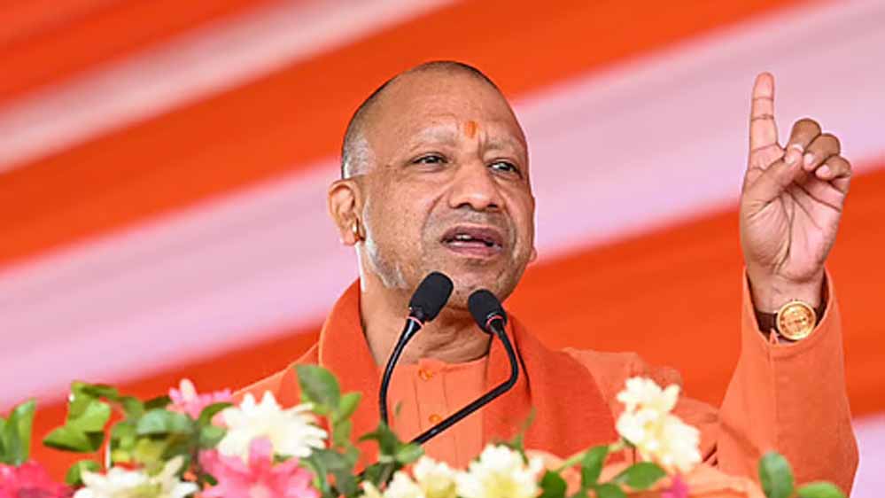 थारू जनजाति के सशक्तिकरण पर योगी सरकार का फोकस