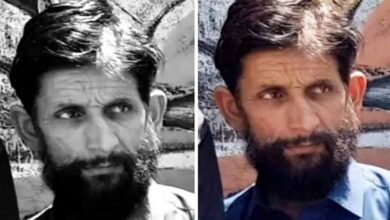 एनकाउंटर में ढेर समंदर चाचा उर्फ ‘ह्यूमन GPS’, गुरेज सेक्टर में कराता था घुसपैठ