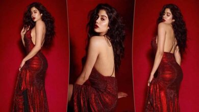 जाह्नवी कपूर का फ्यूचर प्लान: 3 बच्चों की मां बनना चाहती हैं, तिरुपति में बसेंगी