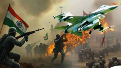 ऑपरेशन सिंदूर: भारत ने कम हथियारों से ही PAK को घुटनों पर ला दिया