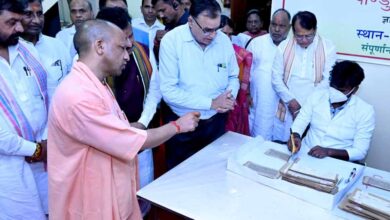 दुर्लभ पांडुलिपियों के संरक्षण के लिए हरसंभव सहयोग देगी प्रदेश सरकार : मुख्यमंत्री