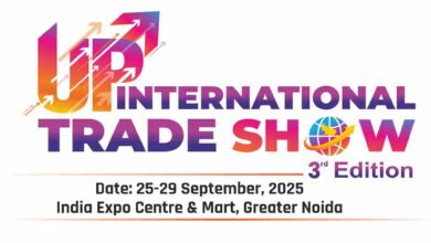 सांस्कृतिक रंगों से सराबोर होगा यूपी इंटरनेशनल ट्रेड शो 2025