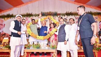 छतरपुर में 10 करोड़ की लागत से बनेगा स्टेडियम : मुख्यमंत्री डॉ. यादव