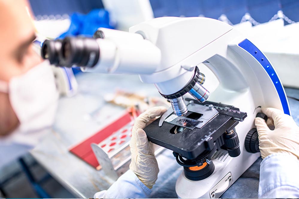 MP की 35 हजार पैथोलॉजी लैब्स को बड़ी राहत: बंद होने से बचेगा संचालन, रास्ता हुआ साफ