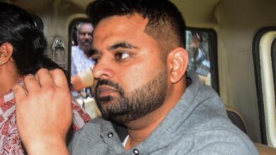 पूर्व पीएम देवगौड़ा के पोते प्रज्वल को उम्रकैद, अब कैदी नंबर 15528 के नाम से पहचाना जाएगा