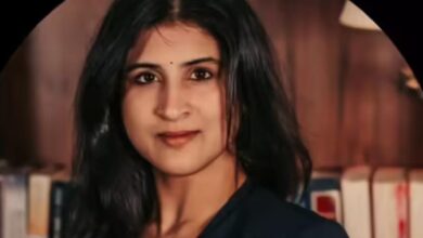 अमेरिका की सॉलिसिटर जनरल बनीं मथुरा श्रीधरन, बिंदी लगाने पर ट्रोलिंग का शिकार