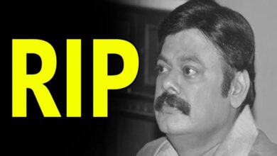 तमिल सिनेमा को बड़ा झटका: अभिनेता मदन बॉब का 71 वर्ष की उम्र में निधन