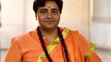 साध्वी प्रज्ञा का गंभीर आरोप: ‘मोदी-योगी के नाम लेने का दबाव बनाया गया’