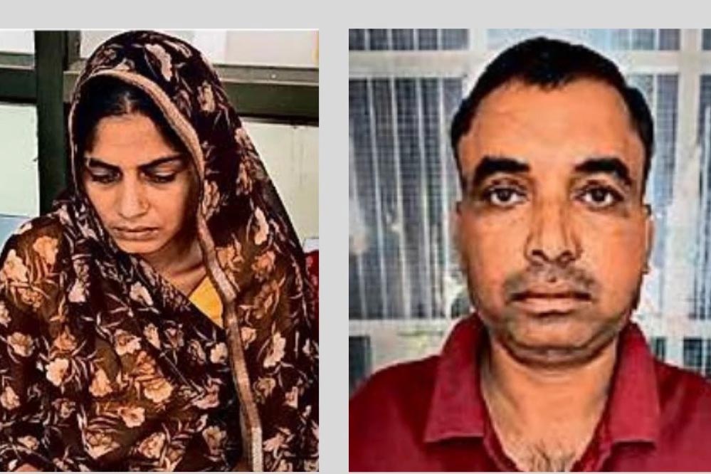 सागर सामूहिक आत्महत्या कांड में चौंकाने वाला मोड़, पारिवारिक विवाद बना कारण सागर सामूहिक आत्महत्या कांड में चौंकाने वाला मोड़, पारिवारिक विवाद बना कारण