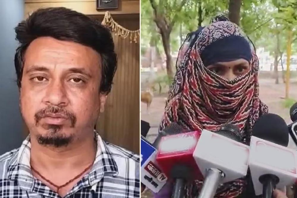 DNA रिपोर्ट ने उगला सच! महिला बोली- सचिन ही है बेटे का पिता, रघुवंशी परिवार में मचा हड़कंप