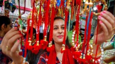 स्व-सहायता समूहों का तीन दिवसीय राखी मेला भोपाल हाट में 5 अगस्त से