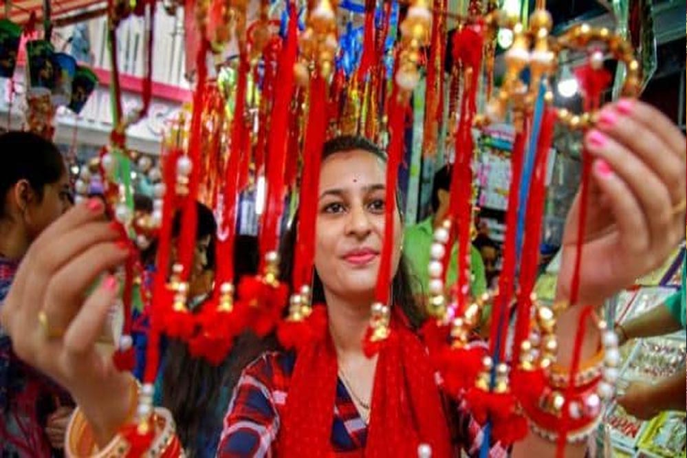 स्व-सहायता समूहों का तीन दिवसीय राखी मेला भोपाल हाट में 5 अगस्त से