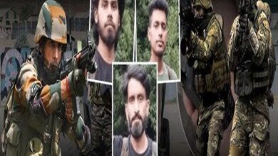 ऑपरेशन महादेव में ढेर हुए तीनों आतंकी पाकिस्तानी, जेब से निकली वोटर स्लिप और ID – कहां के थे मतदाता?