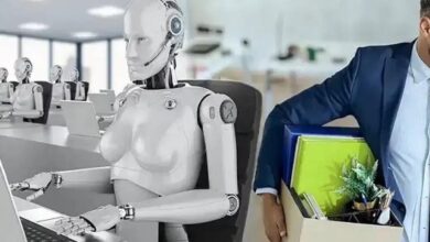 AI से खतरे की घंटी! अगल 5 साल में 80% नौकरियां होंगी खत्म – बड़ी हस्ती का दावा