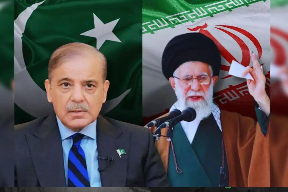 ईरान के परमाणु कार्यक्रम के समर्थन में उतरा पाकिस्तान, जनरल आसिम मुनीर का अगला कदम क्या होगा?