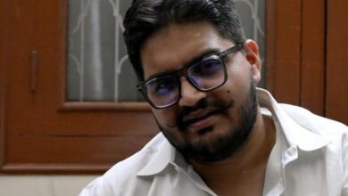 फर्जी दस्तावेज मामले में बड़ी कार्रवाई: मुख्तार अंसारी के बेटे उमर अंसारी गिरफ्तार