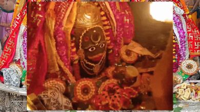 श्रावण के अंतिम सोमवार पर महाकाल की भस्म आरती का दिव्य दृश्य, उज्जैन में उमड़े श्रद्धालु