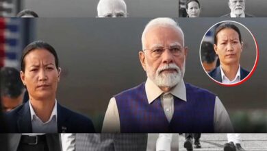 अदासो कपेसा को मिला खास दायित्व, अब पीएम की सुरक्षा में तैनात SPG टीम का हिस्सा