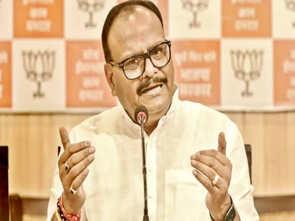 एक सदी पहले नेहरू ने भी बताया था संभल का सचः पाठक एक सदी पहले नेहरू ने भी बताया था संभल का सचः पाठक