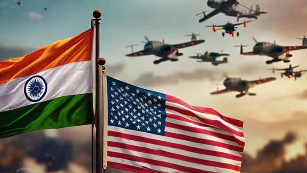 पाकिस्तान को हथियार सप्लाई पर भारत की नाराज़गी, क्या बिगड़ेंगे US-India रिश्ते?