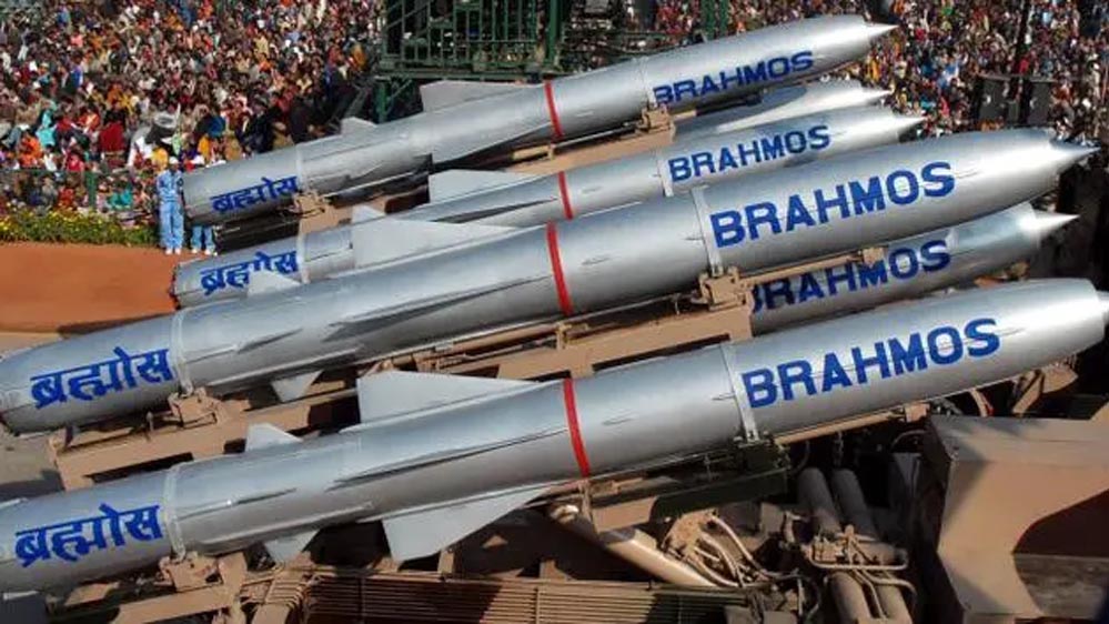सेना की बड़ी तैयारी: ऑपरेशन सिंदूर के बाद ब्रह्मोस मिसाइलों का बड़ा ऑर्डर